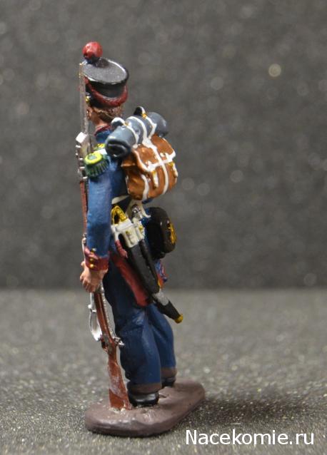 Hobby & Work "Наполеоника"