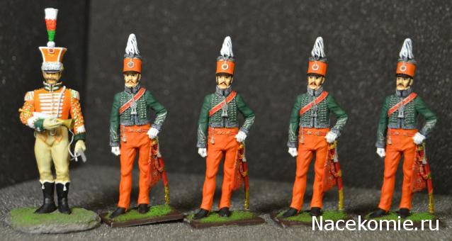 EК Castings. Наши работы.