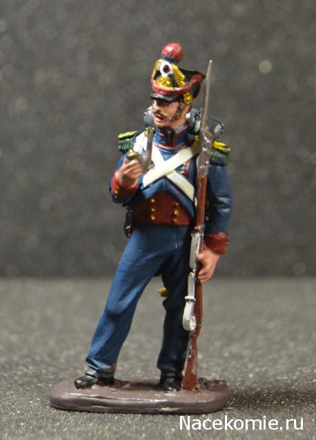 Hobby & Work "Наполеоника"