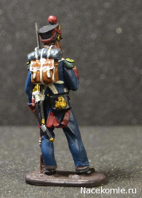 Hobby & Work "Наполеоника"