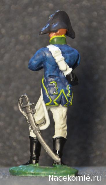 Hobby & Work "Наполеоника"