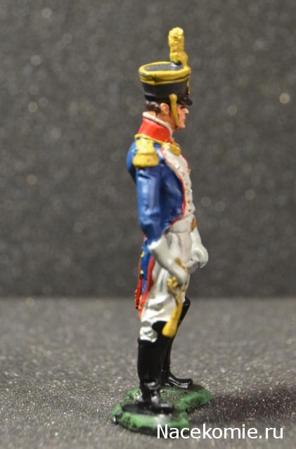Hobby & Work "Наполеоника"
