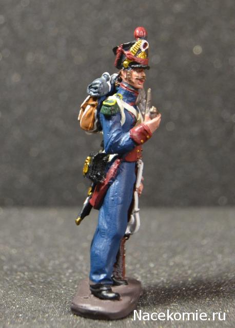 Hobby & Work "Наполеоника"