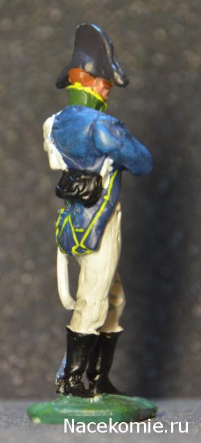 Hobby & Work "Наполеоника"