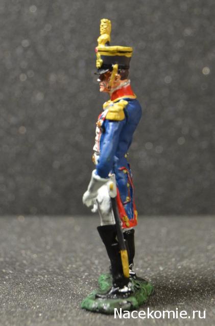 Hobby & Work "Наполеоника"