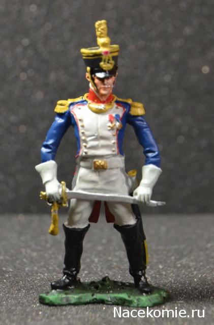 Hobby & Work "Наполеоника"