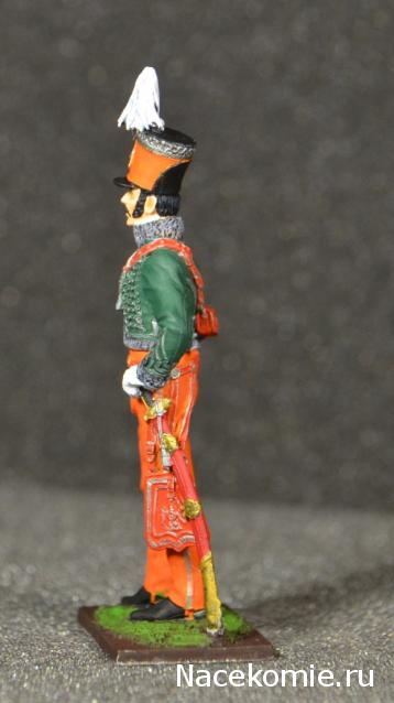 EК Castings. Наши работы.