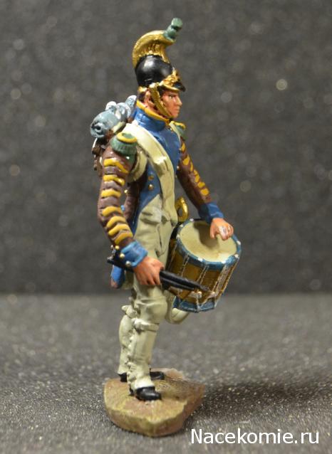 Hobby & Work "Наполеоника"