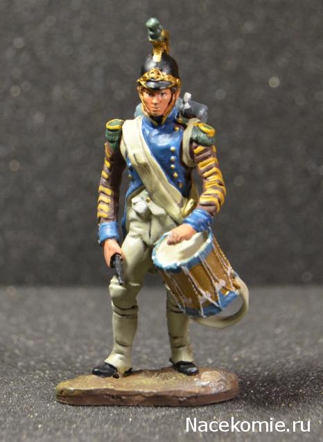 Hobby & Work "Наполеоника"