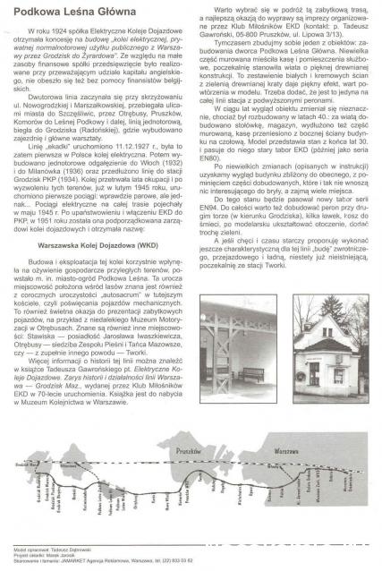 Объекты для макета своими руками (здания, транспорт и т.д.)