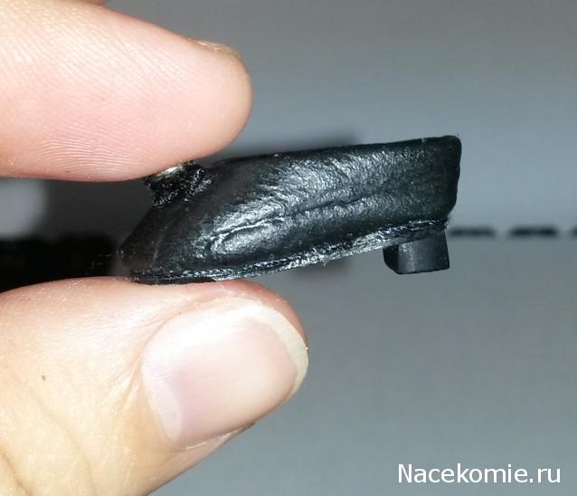 Куклы в Костюмах Народов Мира №4 - Норвегия