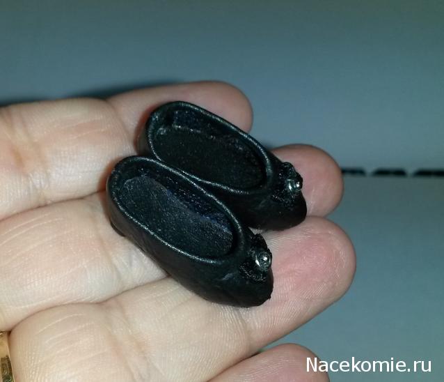 Куклы в Костюмах Народов Мира №4 - Норвегия