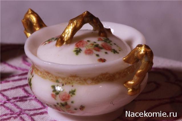 Caracal, строительство в разгаре