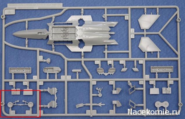 Доработки моделей самолётов, делимся опытом, фото.