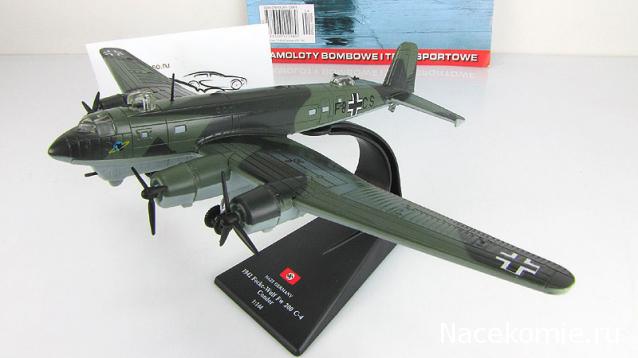 Легендарные Самолеты СПЕЦВЫПУСК №4 Бомбардировщики