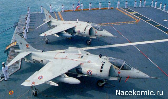 Разбор полетов. Беседы про авиацию.