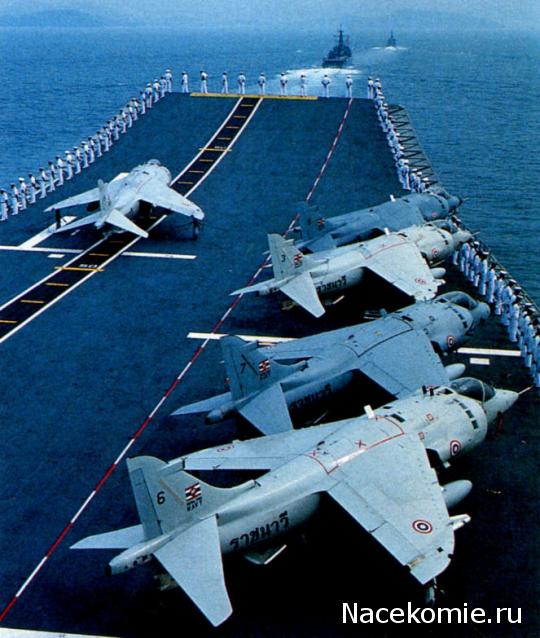 Разбор полетов. Беседы про авиацию.