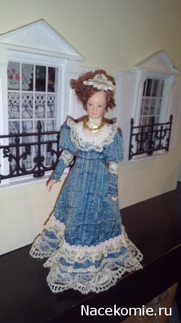 Matrena - Дом семьи де Монфор