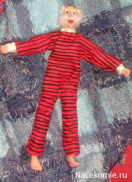 Matrena - Дом семьи де Монфор