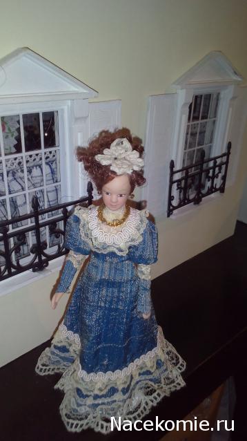 Matrena - Дом семьи де Монфор