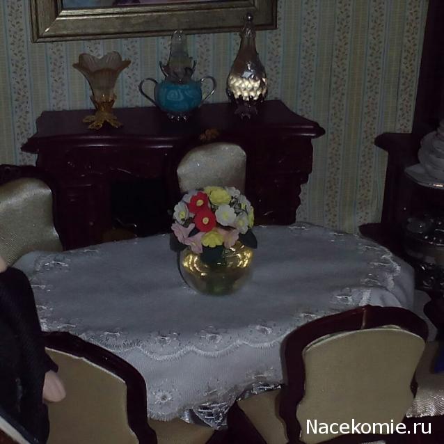 Matrena - Дом семьи де Монфор