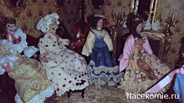 Matrena - Дом семьи де Монфор