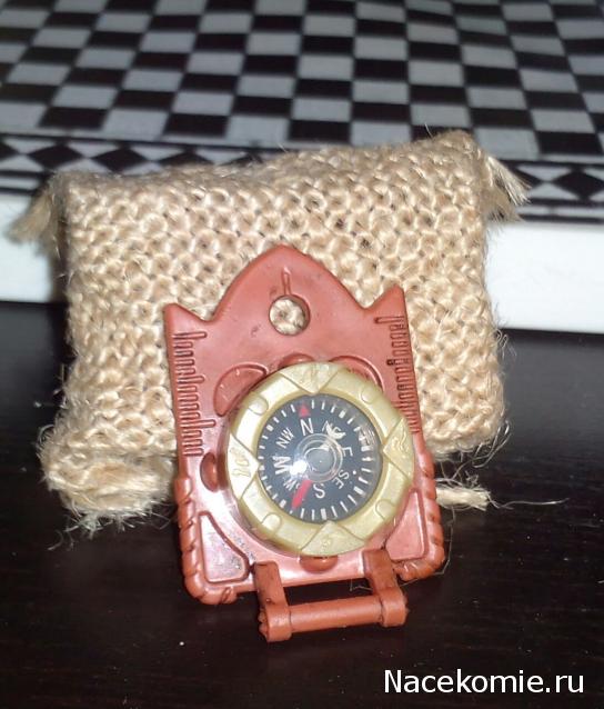 Matrena - Дом семьи де Монфор