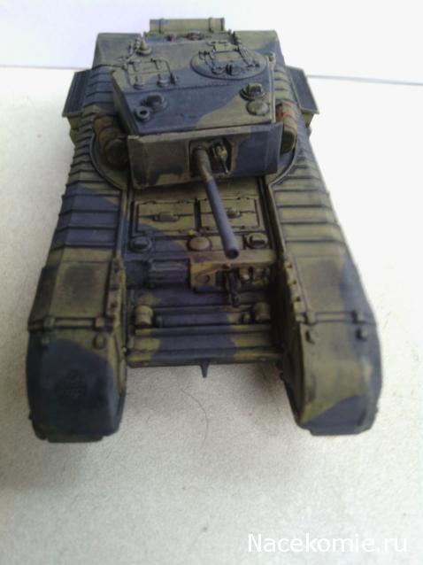 Фото наших коллекций бронетехники