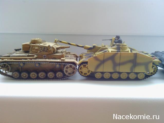 Фото наших коллекций бронетехники