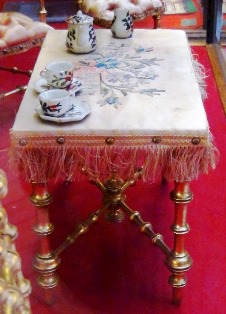 Caracal, строительство в разгаре