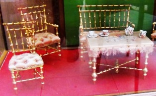 Caracal, строительство в разгаре