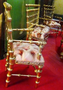 Caracal, строительство в разгаре