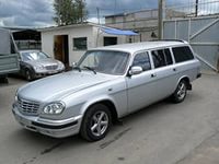 Автолегенды СССР Конверсия и доработка
