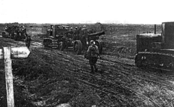 Фото наших коллекций бронетехники