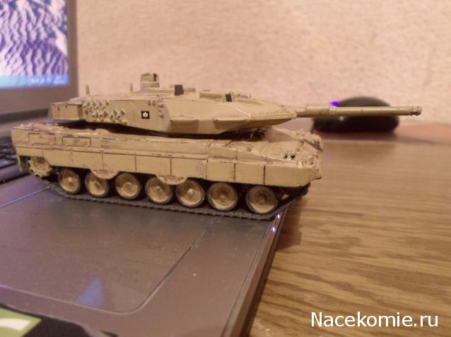 Фото наших коллекций бронетехники