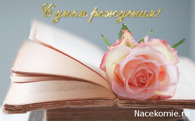 Дом Мечты наши дни рождения