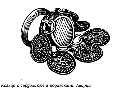 Куклы в народных костюмах №81 Кукла в лезгинском женском костюме