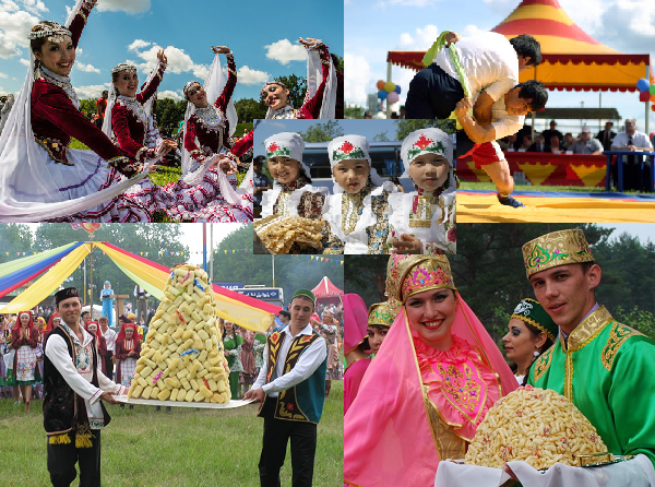 Куклы в народных костюмах – Предложения по развитию раздела