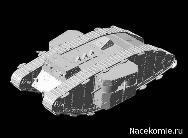 Анонсы и новости БТТ в 1/72