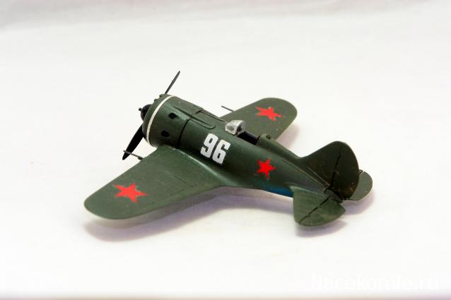 Коллекция ZigZag (Антон) Все в 1/72.