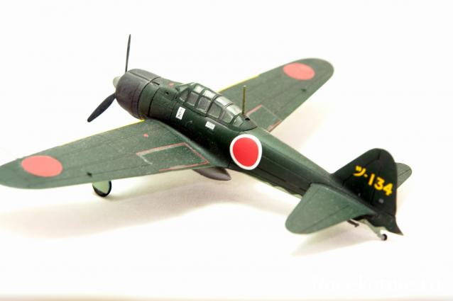 Коллекция ZigZag (Антон) Все в 1/72.