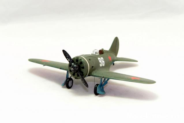 Коллекция ZigZag (Антон) Все в 1/72.