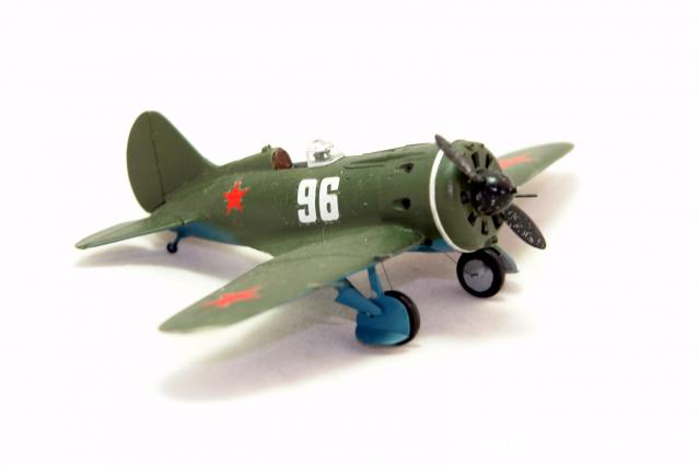 Коллекция ZigZag (Антон) Все в 1/72.