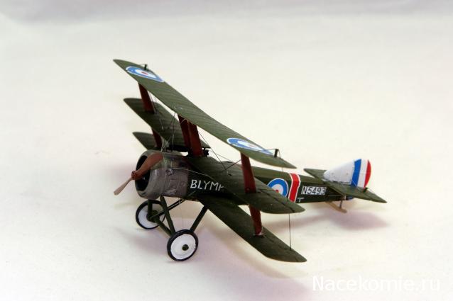 Коллекция ZigZag (Антон) Все в 1/72.