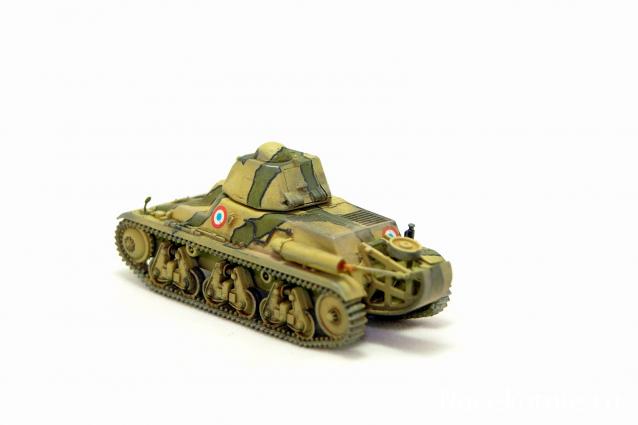 Коллекция ZigZag (Антон) Все в 1/72.