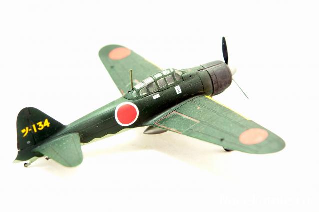 Коллекция ZigZag (Антон) Все в 1/72.