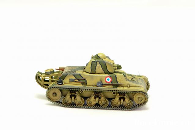 Коллекция ZigZag (Антон) Все в 1/72.