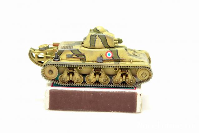 Коллекция ZigZag (Антон) Все в 1/72.