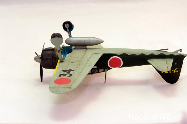 Коллекция ZigZag (Антон) Все в 1/72.