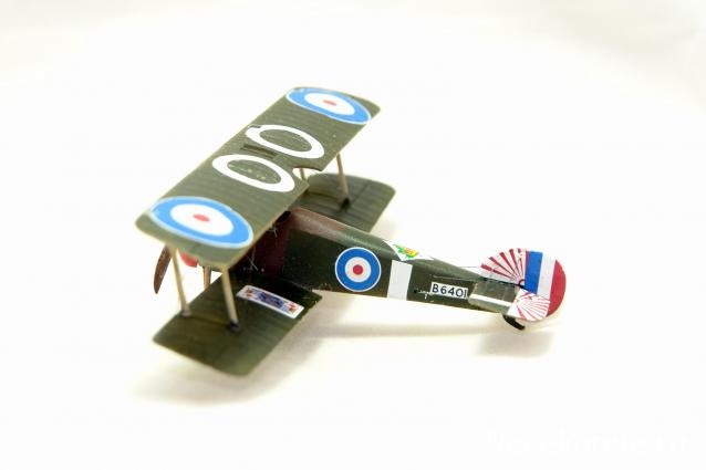 Коллекция ZigZag (Антон) Все в 1/72.